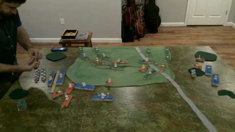 pbp4 Hastings : Turn 6.a