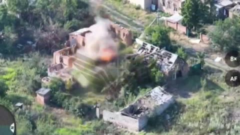 🛸🔥 Ukraine Russia War | Rubicon FPV Crews Neutralize Dozens of Ukrainian Drones & Vehicles | RCF