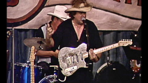 Maple Street -- Wanye Renn