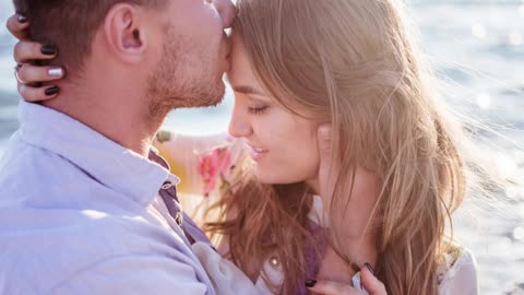 Feeling Love