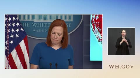 4-7-21 Press Briefing by Press Secretary Jen Psaki and Secretary of Commerce Gina Raimondo