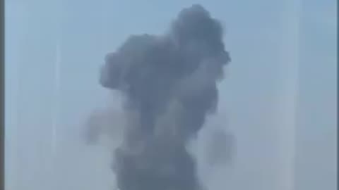 Cambodian media claims Thai fighter jets bombed Samraong, capital city of Oddar Meanchey