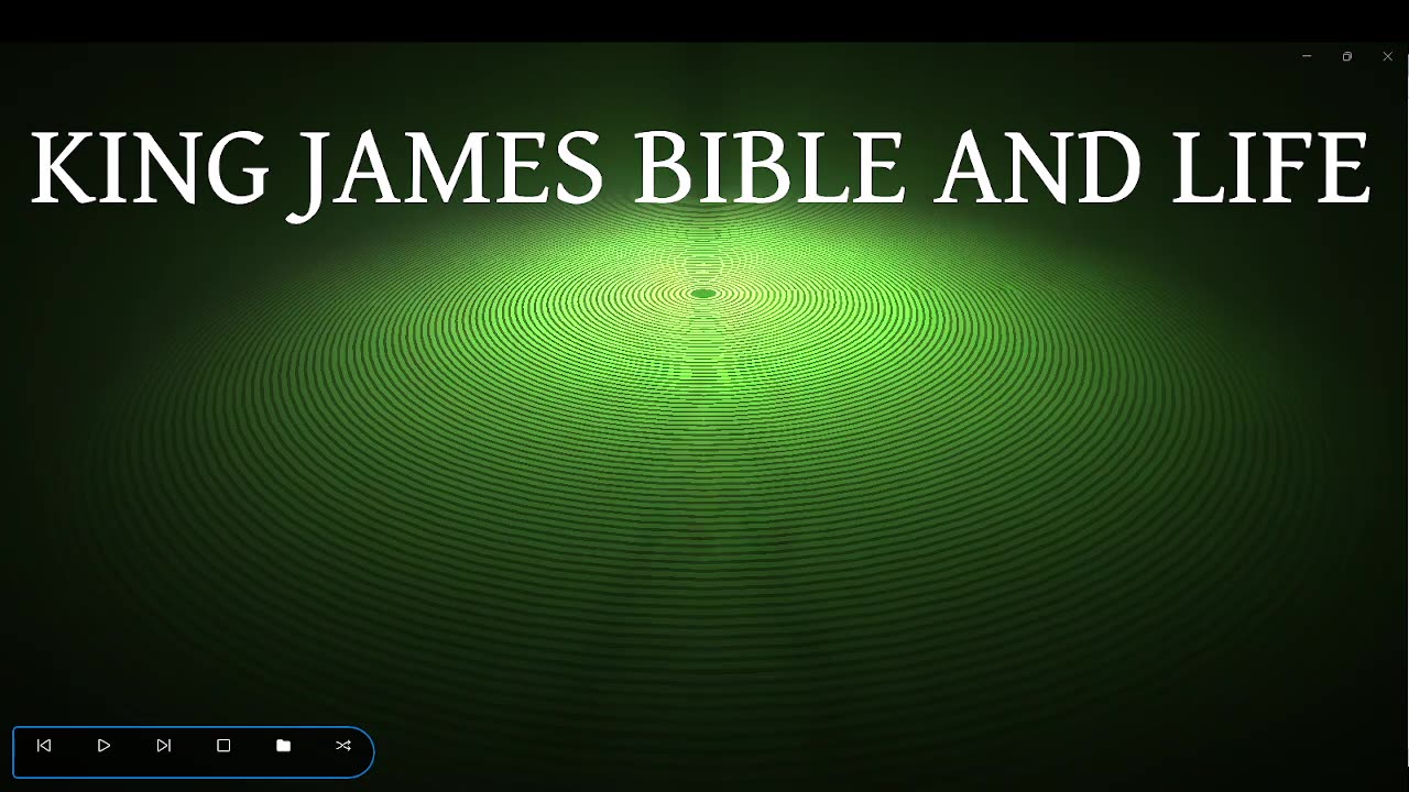 GOD CAN LEAD US TO THE LAND OF PEACE LOVE AND JOY