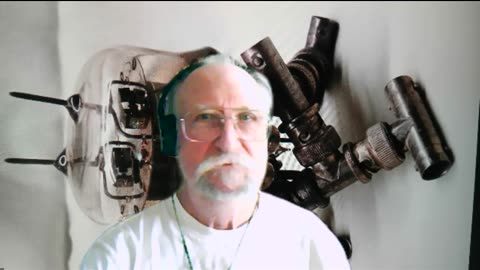 Bob Runyon joins Boston 9/11 Truth 8/14/205