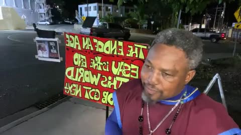 GMS Virgin Islands - LIVE CAMP 10-18-25 “Let your light shine”