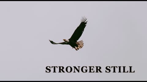 Pray USA, 9/19/2025 Stronger Still