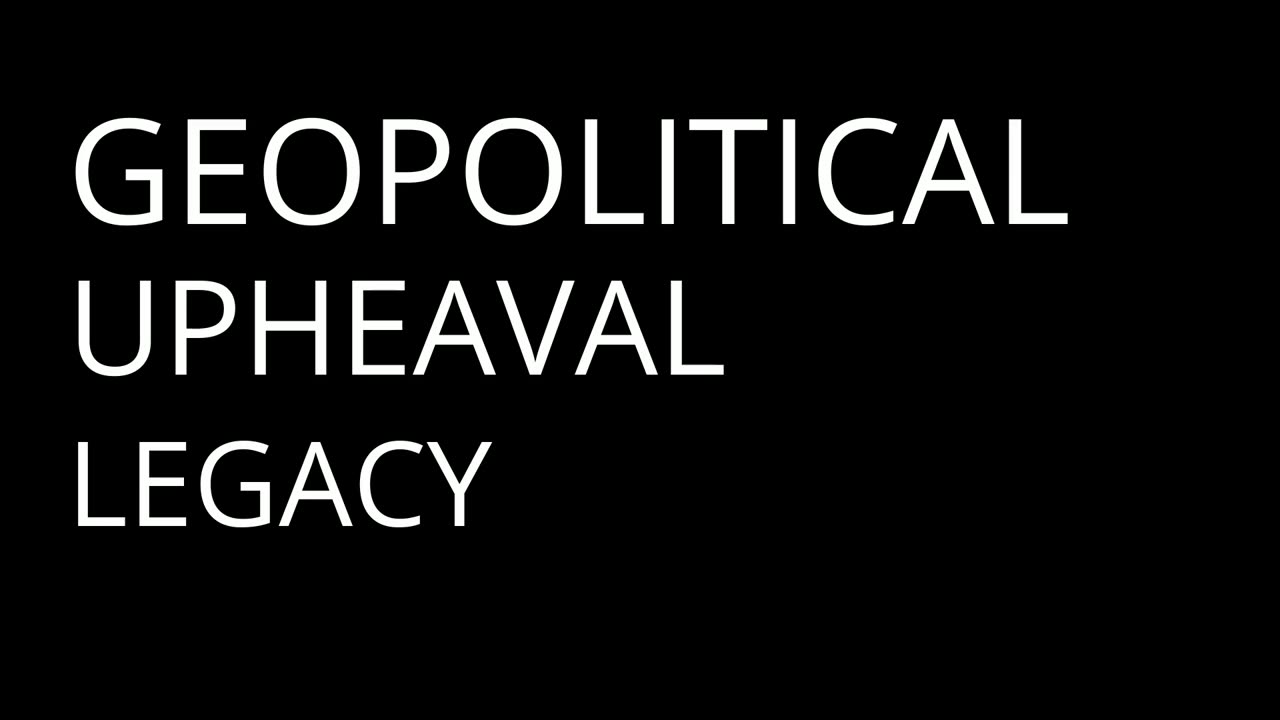 Citizenship Shifts: From Conflict to Connection - Part 5