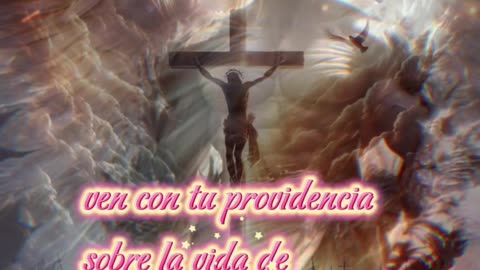 ORACIÓN 😇 🫠 🤍 💫 🙏 🫶 😇 🫠 🤍 💫 🙏 🫶 😇 🫠 🤍