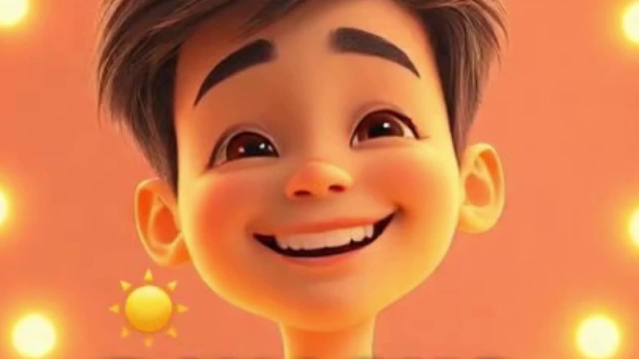 Held in His Heart 💖 | Jesus Loves You Always