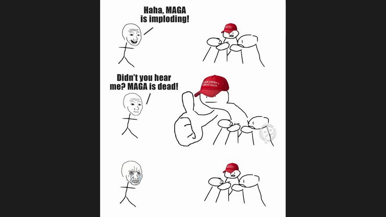 FAFO TV - BE THanKuL 3