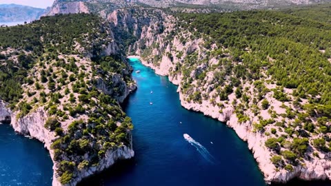 Calm Journey Chillhouse Edition