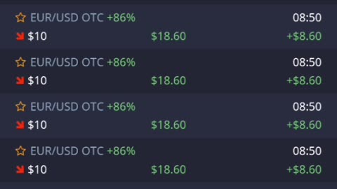 Pocket option bug 2025 strategy #earningapps binary trading
