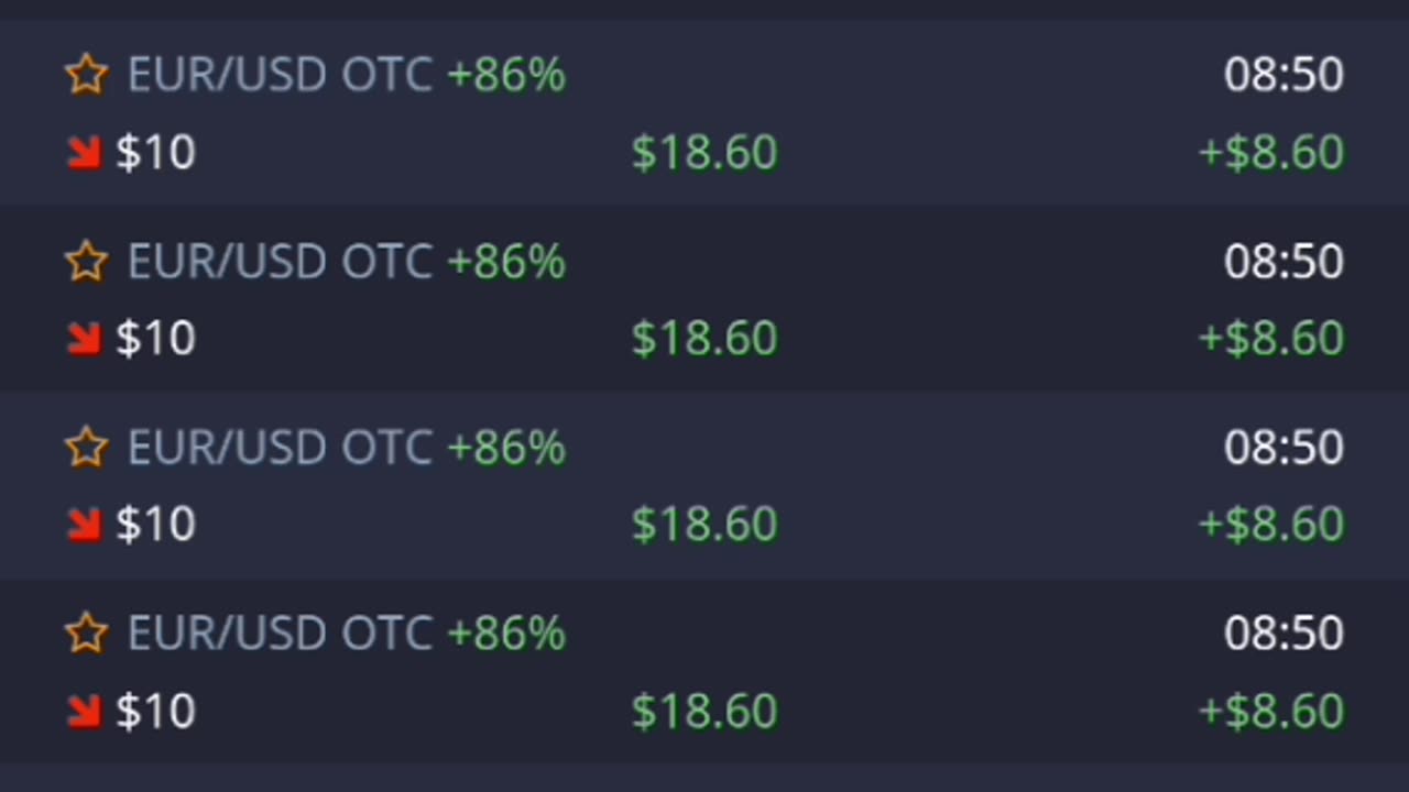 Pocket option bug 2025 strategy #earningapps binary trading