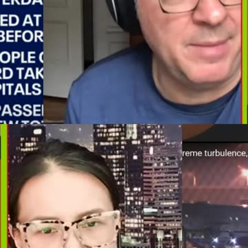 Turbulence_ The Hidden Dangers of Flying