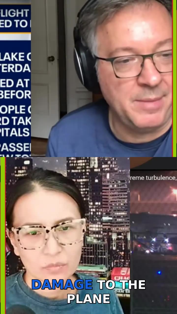 Turbulence_ The Hidden Dangers of Flying