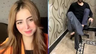 Tango private live show pk Pakistani vs Indian hot girls radha pat -2