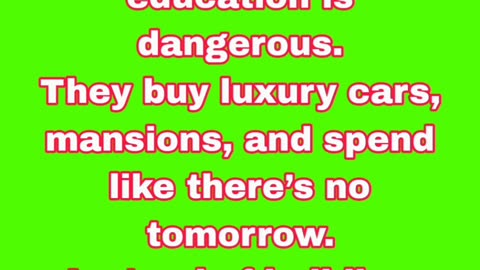 Good Debt vs Bad Debt | Rich vs Poor Mindset Explained in 30s #shorts