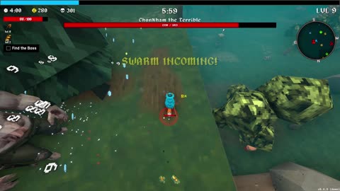 megabonk game?