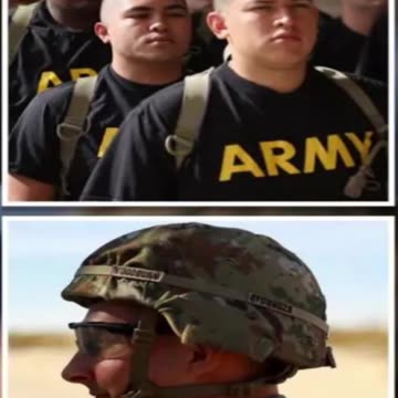 Pete Hegseth Orders Military Fitness and Grooming Standards Review to Restore “Warrior Ethos”