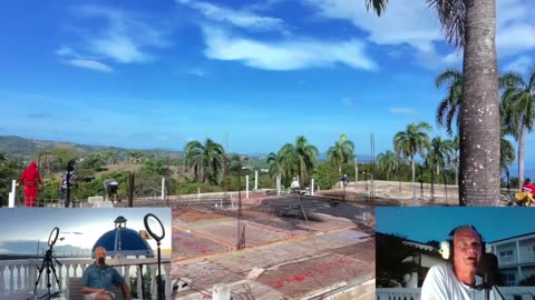 🌴 **Eden By The Sea – Luxury Living with a Purpose in the Dominican Republic** 🌊