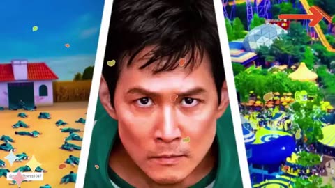 Squid Game Isn’t Ending With Season 3 - Here’s What's Releasing Next #squid game