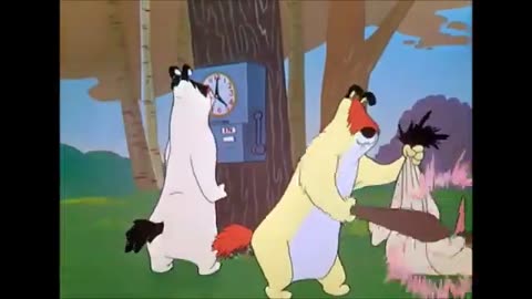 Don't Give Up the Sheep - Spanking