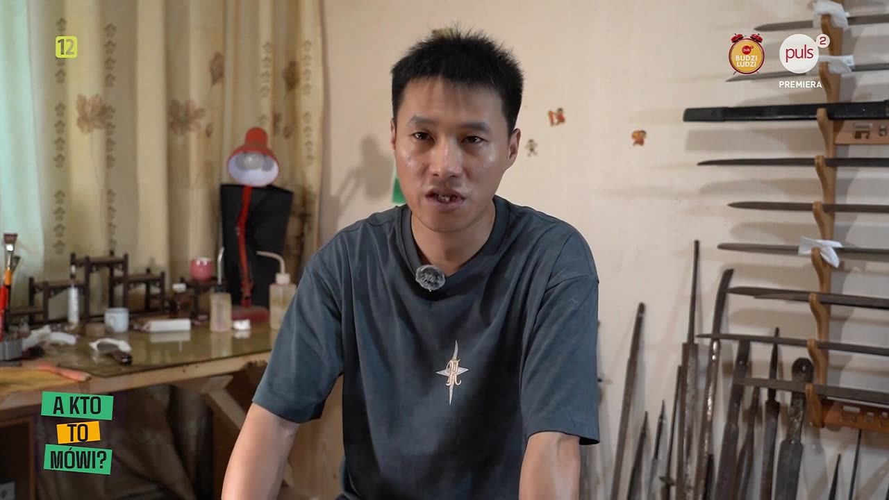 A kto to mówi? - odc.8 (10.09.2025)