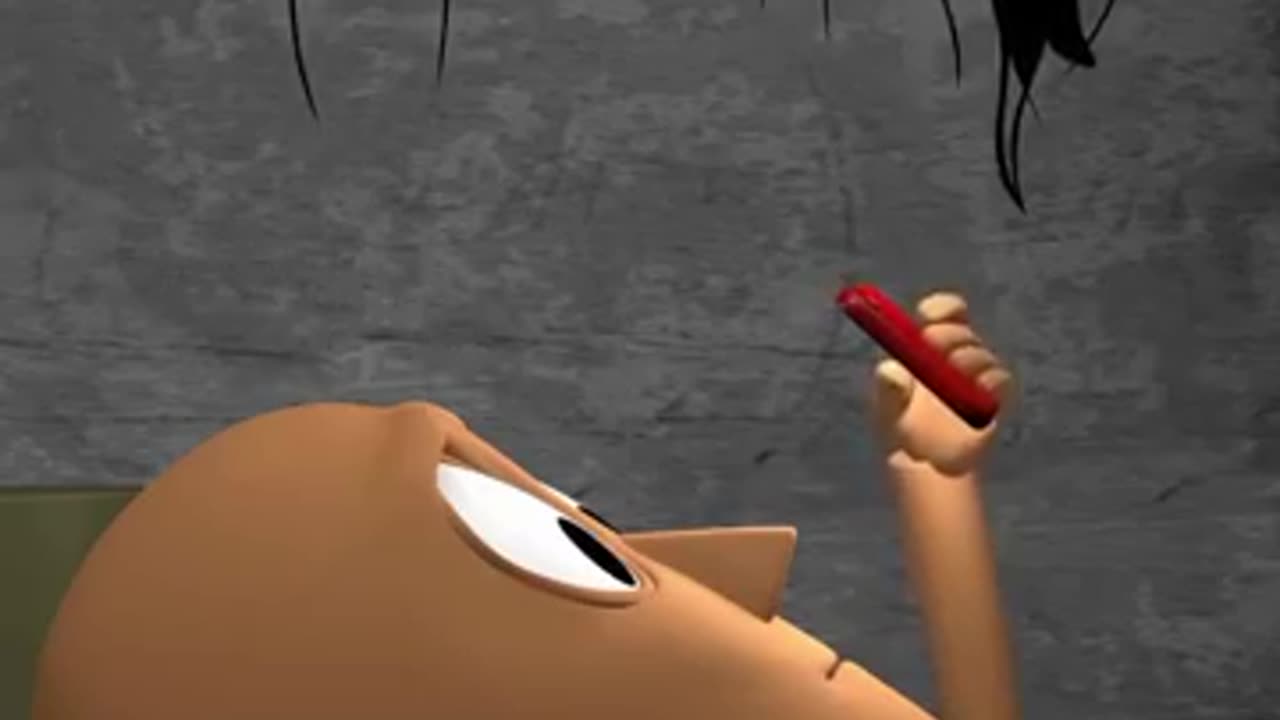 My personal mobile holder! (4k memes)