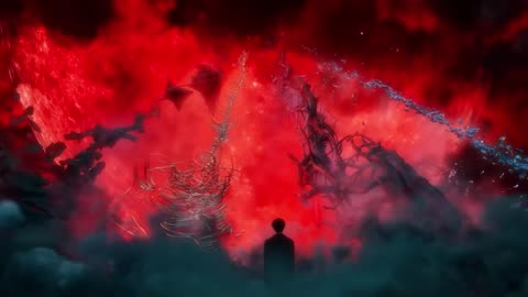 Lord of Mysteries Final Trailer, this is a story about the true guardian