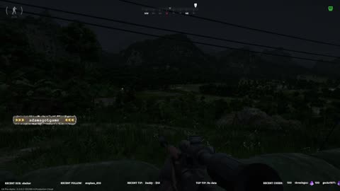 Mission Helper I found a SVD Dragonov! KovaaKs 522hrs