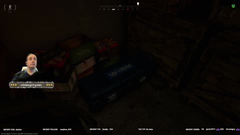Mission Helper I found a SVD Dragonov! KovaaKs 522hrs
