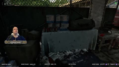 Mission Helper I found a SVD Dragonov! KovaaKs 522hrs