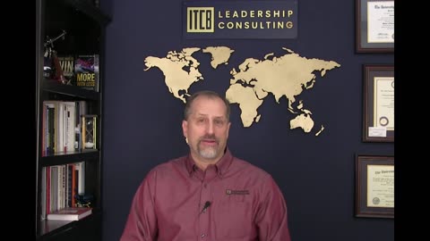 Delegation Advice From An Amazing Leader