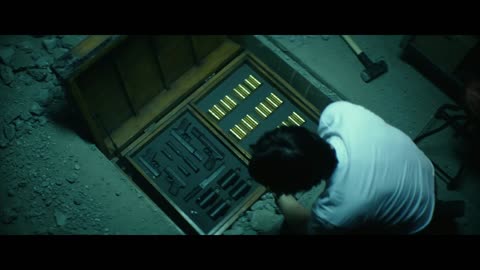 That F*cking Nobody Is John Wick