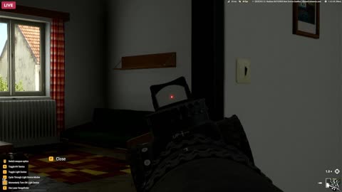 Norse Ghost Recon: Stealth is the plan, but will it be the result? Warfare in the Flat-Realm Everon + Waking Up Sheepels!