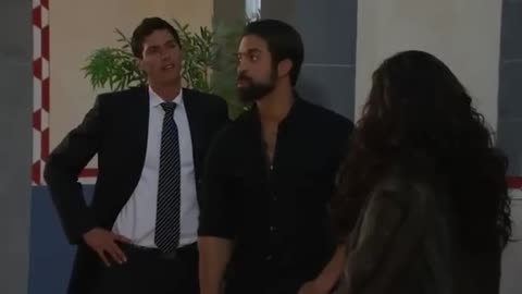 La Mujer De Judas Capítulo 97