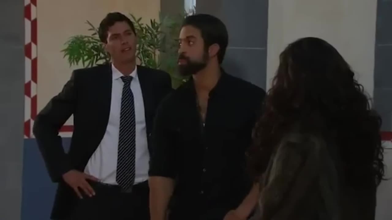 La Mujer De Judas Capítulo 97