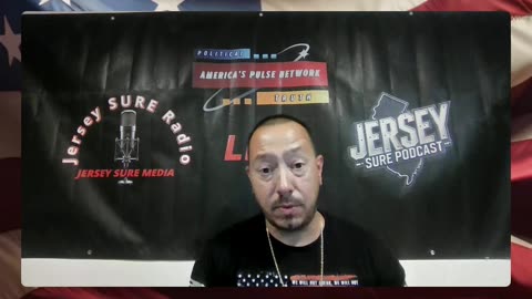 Jersey SURE Podcast - Emerald City