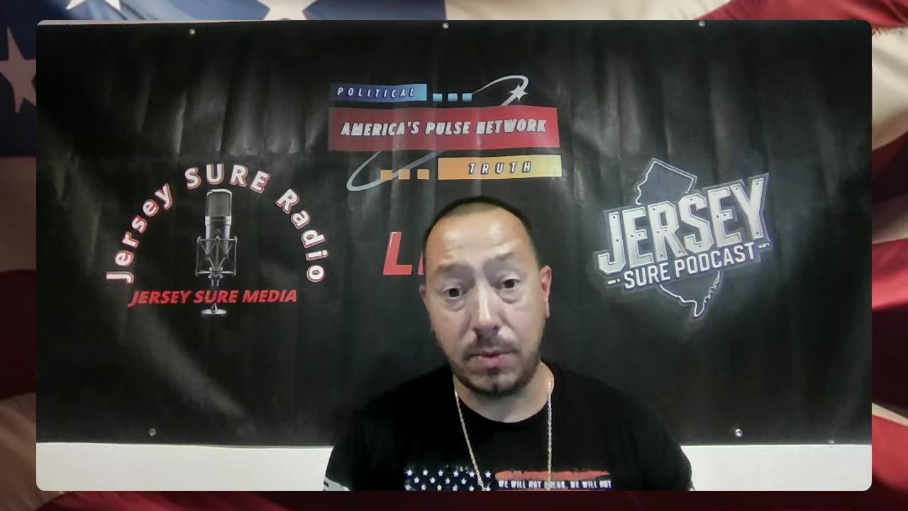 Jersey SURE Podcast - Emerald City
