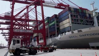 China announces suspension of expanded rare earth export controls