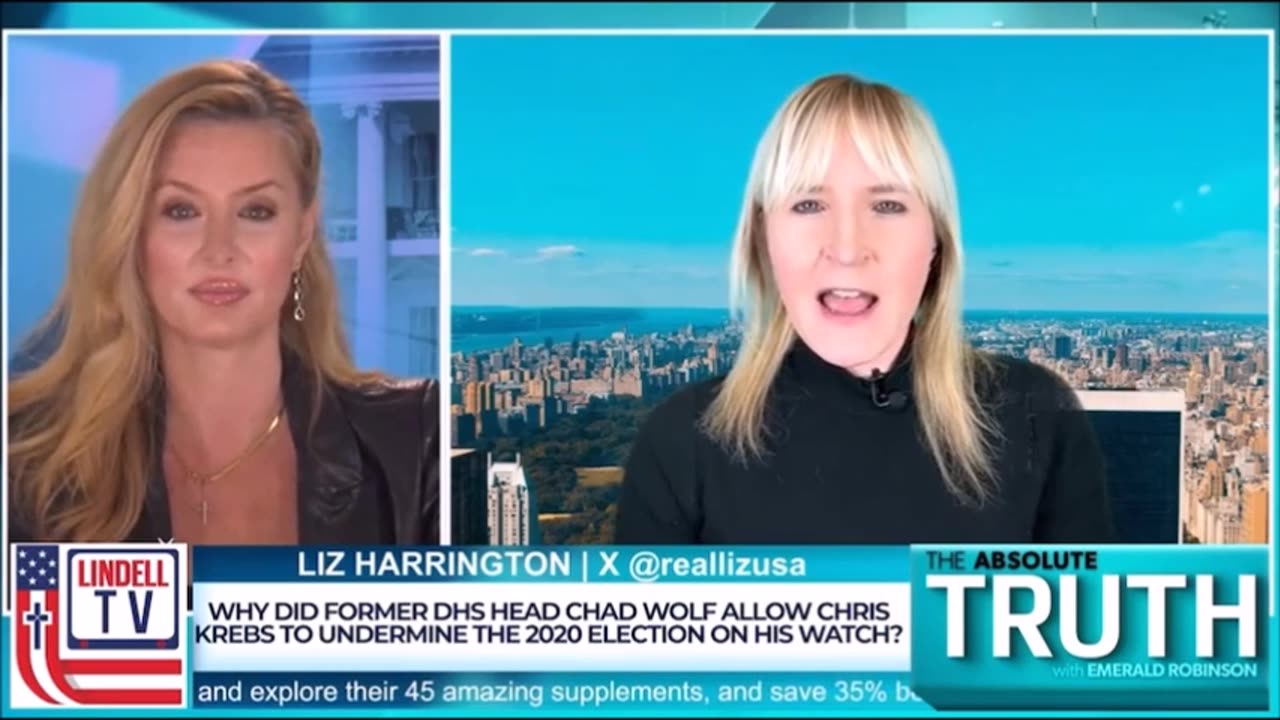 41225 Terry Reports - Political Videos You Need to See! No. 2