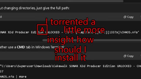 "Guide to Install & Use Torrented Files | DocLochaX Explains"
