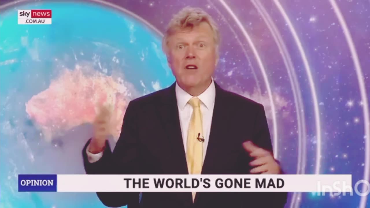 "World’s Gone Mad? The Rise of the Nose Piercing Brigade and Their Bold Claims"