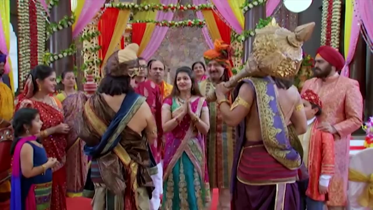 Yam hai yam part 3