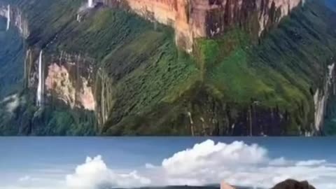 Their last post about the Nephilim giants went viral. T