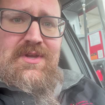 Mid Day Kwik Trip run