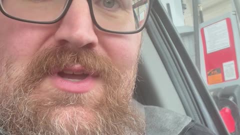 Mid Day Kwik Trip run