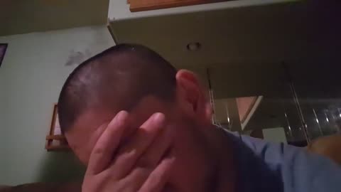 I'm Sooooo Stupid, Godammit (January 10, 2019)