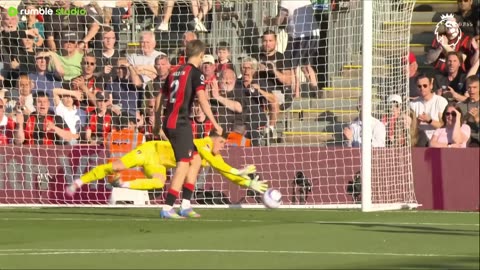 live from the best saves of the Premier League season