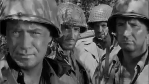 Must Watch: COMBAT! s.3 ep.12: "A Rare Vintage" (1964)